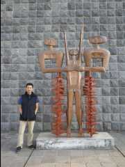 Museo de Arte - Guayasamin04